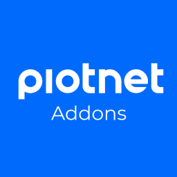 Piotnet Addons for Elementor logo