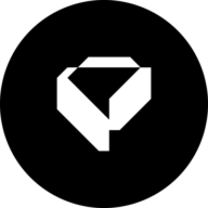 Voxel logo